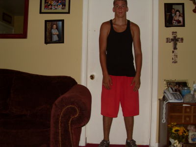 Kyler Ufer