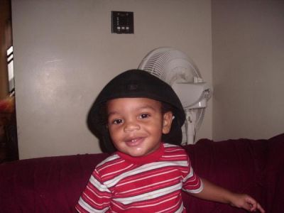Darryl Wright