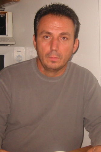Paul Shalaj
