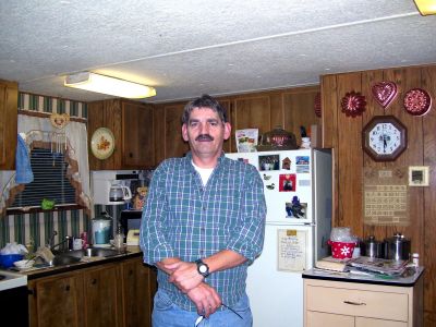 David Crocker