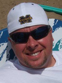 Steven Burlett