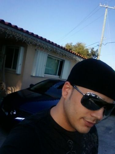 Rafael Valle