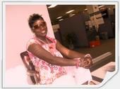 Mona Cottman