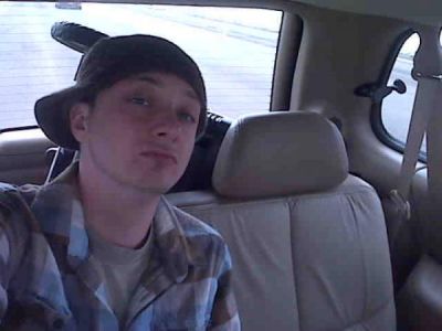 Shane Atkins