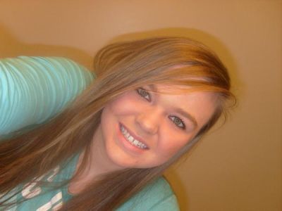 Kelsey Stolipher