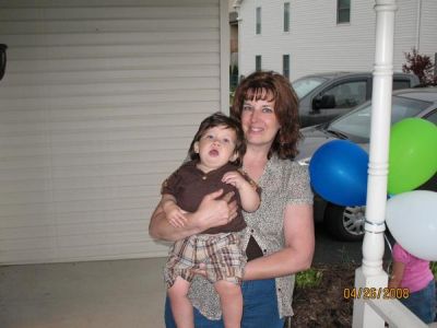 Tammy Miller