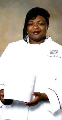 Tristica Canady