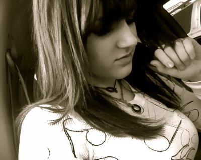 Jordynn Lovelady