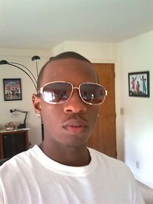 Deangelo Mcintosh