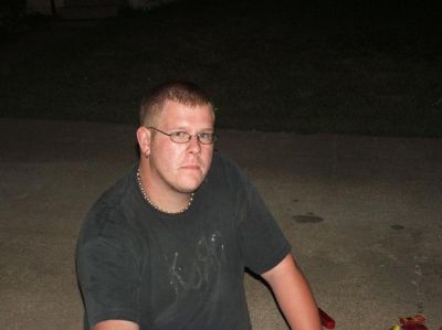 Joshua Lawrence