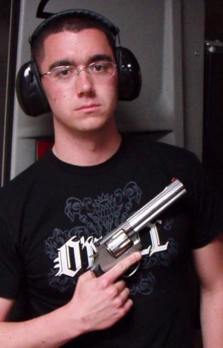 Ryan Leary