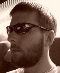 Andrew Britten