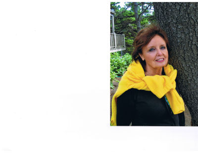 Judith Mathias