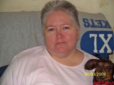 Michelle Crosby
