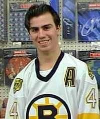 Andrew Augustine