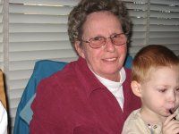 Joanne Foss