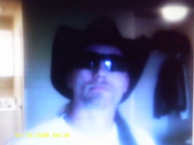 John Redman