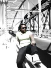 Jehan Gordon