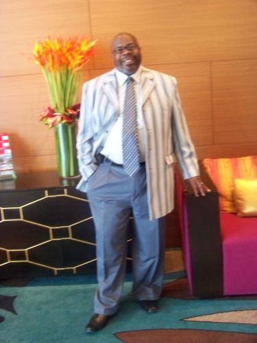 Tylon Wilson