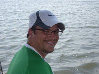 Brian Hornbeck