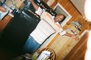 Darrell Brimmer
