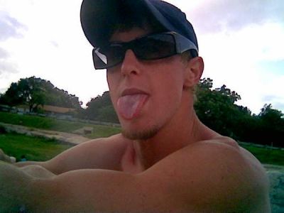 Jody Boyd