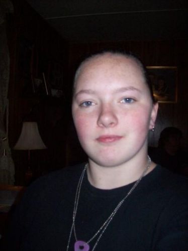 Amber Steadman