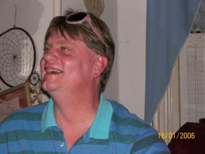 Jeffrey Holt
