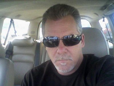 Keith Whitacre