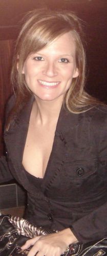 Ashley Mckittrick