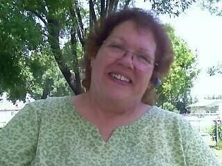 Martha Sanders
