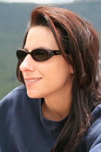Stacey Mcmickell