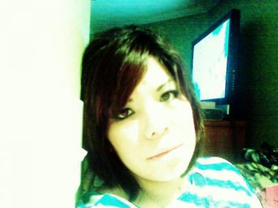 Nancy Aguilar
