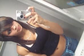 Jasmine Gilmore