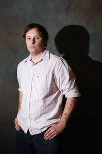 Matthew Colburn