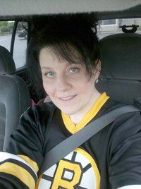 Clarissa Berube