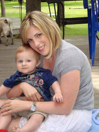 Heather Saunders
