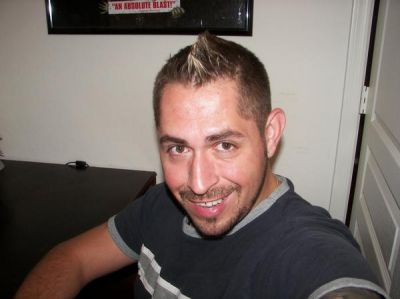 Jason Zubieta