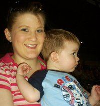 Melissa Lasley