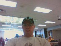 Jeremy Gantt