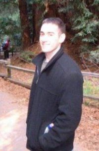 Eric Gehrmann