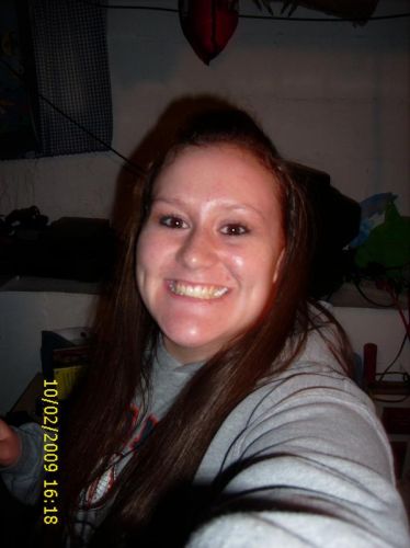 Catherine Pizell