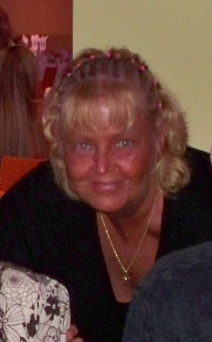 Deborah Devine