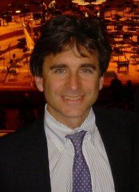 James Rubenstein