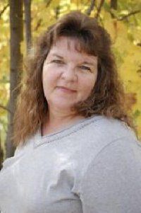 Kathryn Bernhard