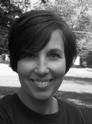 Mary Hertel