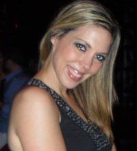 Stacy Kincy
