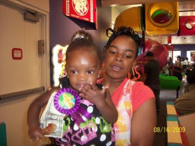 Kierra Batts