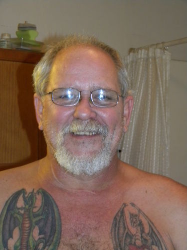 Kenneth Dugas