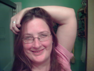 Shelly Wareham